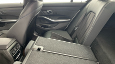 BMW 3 Series 330e M Sport 4dr Step Auto [Pro Pack] Saloon